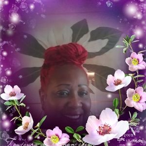 Meet your Posher, Anita